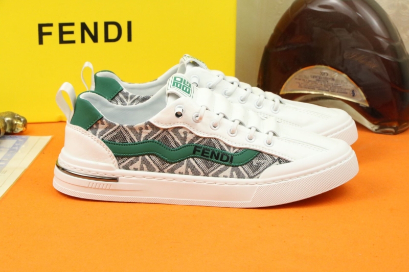 Fendi Sneakers